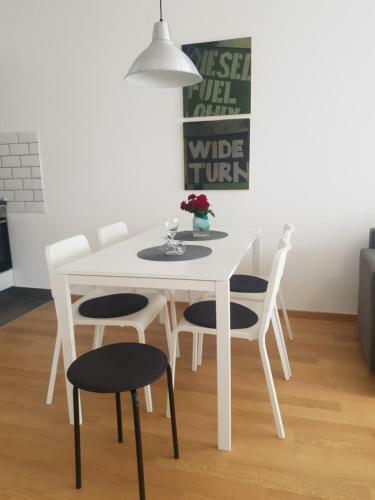 Apartment Iris