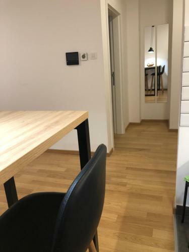 Apartment Iris