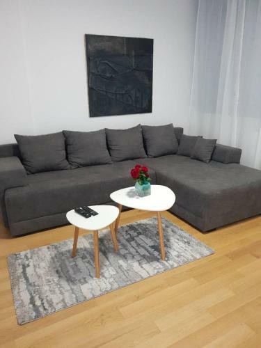Apartment Iris