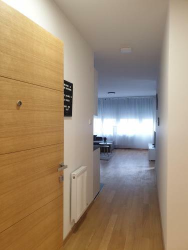 Apartment Iris