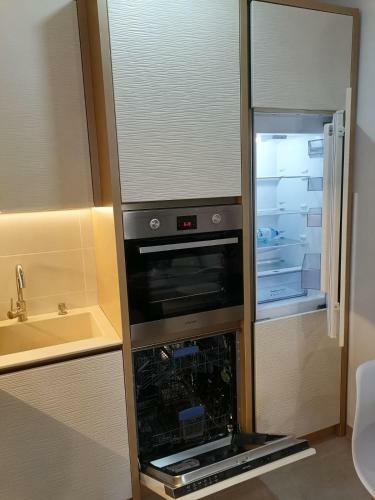 Apartamento Carmen Deluxe