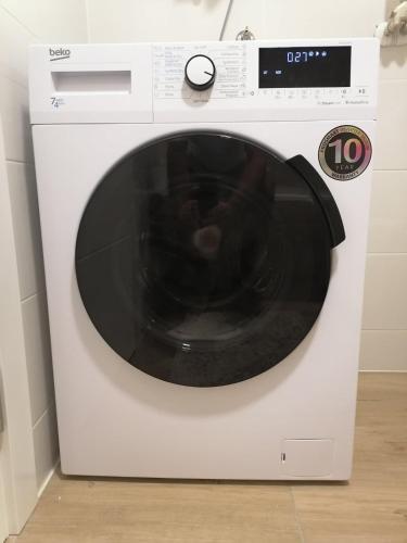 Apartamento Carmen Deluxe