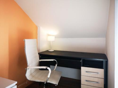 Apartamento Miljanova Studio