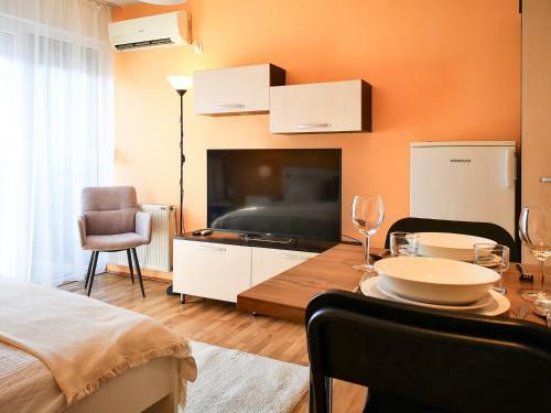 Apartamento Miljanova Studio