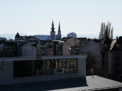 Apartamento Miljanova Studio