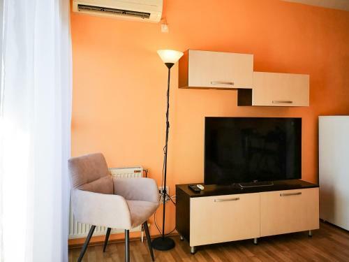 Apartamento Miljanova Studio