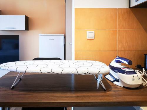Apartamento Miljanova Studio
