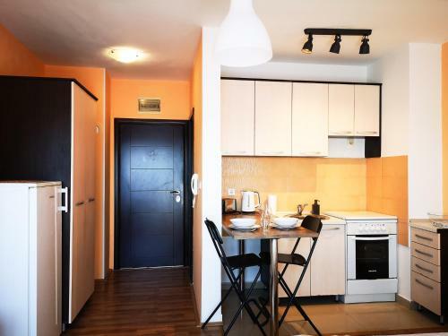 Apartamento Miljanova Studio