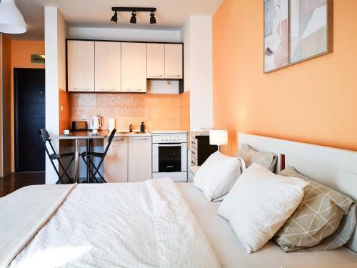 Apartamento Miljanova Studio