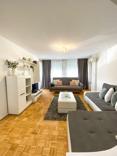 Shakespeare Apartment Novi Sad