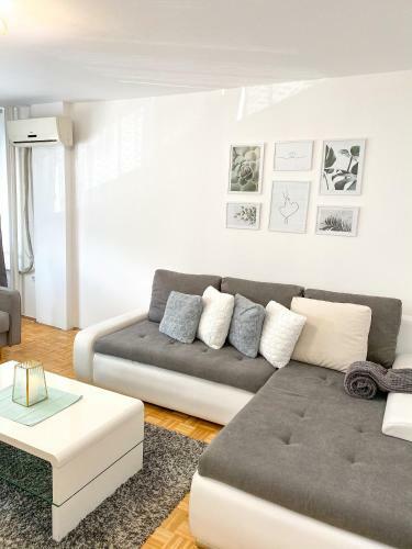 Shakespeare Apartment Novi Sad