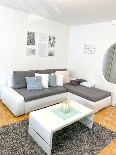 Shakespeare Apartment Novi Sad