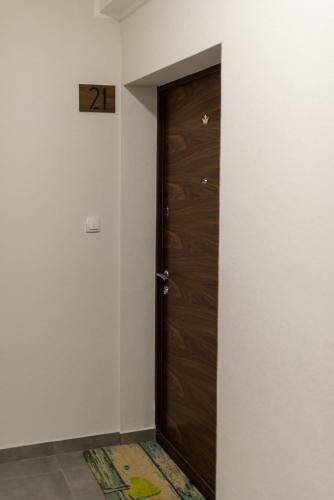 Danijela Apartment