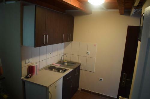 Apartment In The City Center