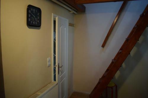 Apartment In The City Center