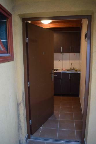 Apartment In The City Center