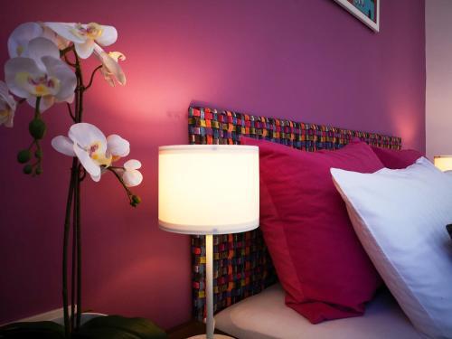 Apartamento Dunavski Park Studio 2