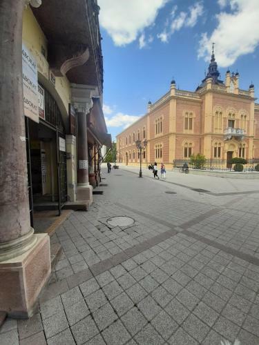 Apartmani Sara