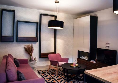 Apartmani Novi Sad
