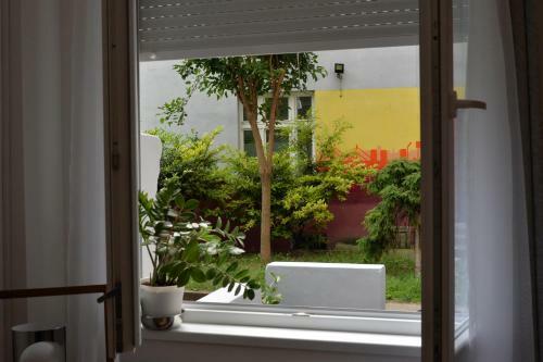 Apartment Krins