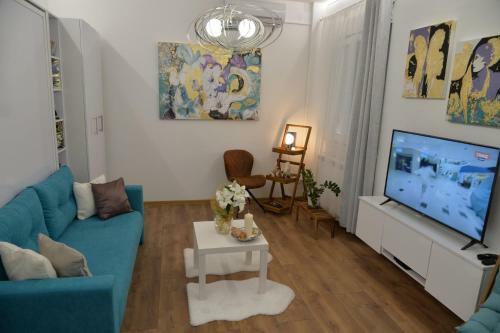 Apartment Krins