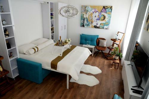Apartment Krins
