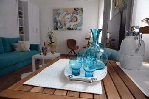 Apartment Krins