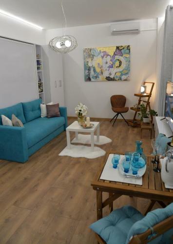 Apartment Krins