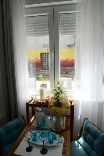 Apartment Krins