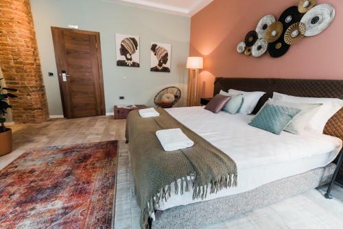 Bed & Breakfast Square 19-boutique Hotel