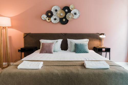 Bed & Breakfast Square 19-boutique Hotel