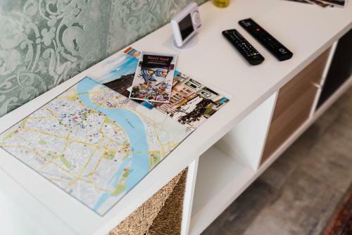Bed & Breakfast Square 19-boutique Hotel