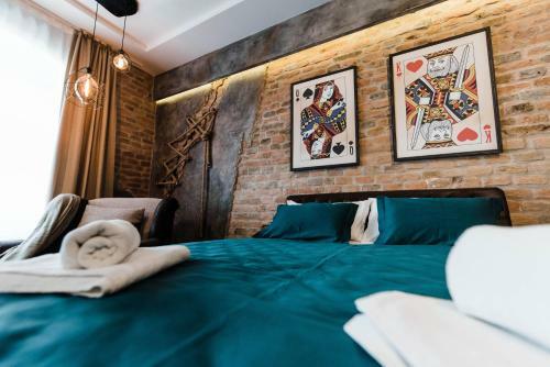Bed & Breakfast Square 19-boutique Hotel