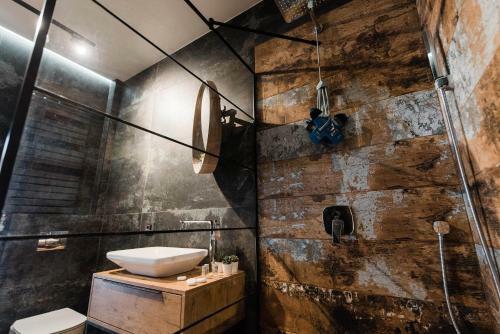 Bed & Breakfast Square 19-boutique Hotel
