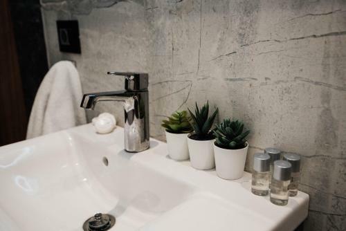 Bed & Breakfast Square 19-boutique Hotel