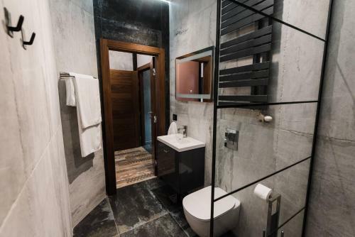 Bed & Breakfast Square 19-boutique Hotel