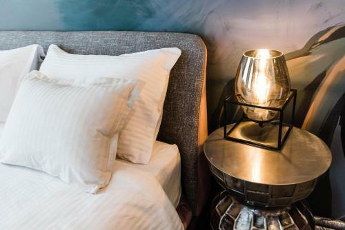 Bed & Breakfast Square 19-boutique Hotel