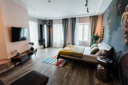 Bed & Breakfast Square 19-boutique Hotel