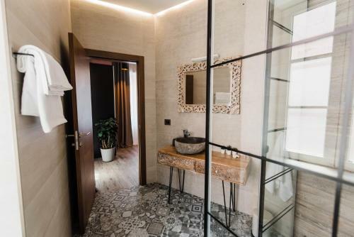 Bed & Breakfast Square 19-boutique Hotel