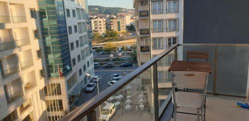 Apartamento �anakkale G�nl�k Kiral?k