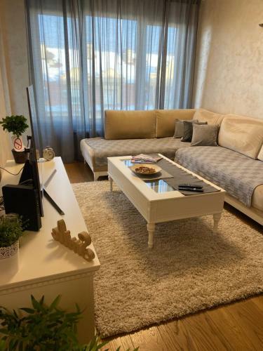 Tesla 70 Apartment With Parking