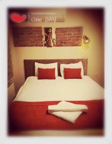 Ador Troia Hotel