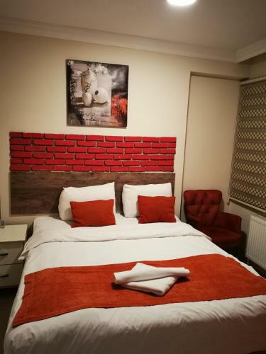 Ador Troia Hotel