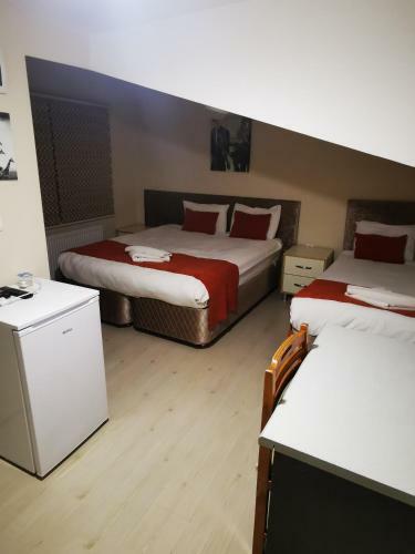 Ador Troia Hotel