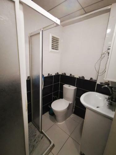 Ador Troia Hotel