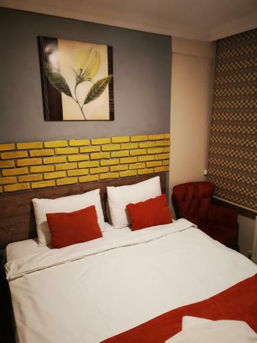 Ador Troia Hotel