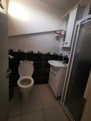 Ador Troia Hotel