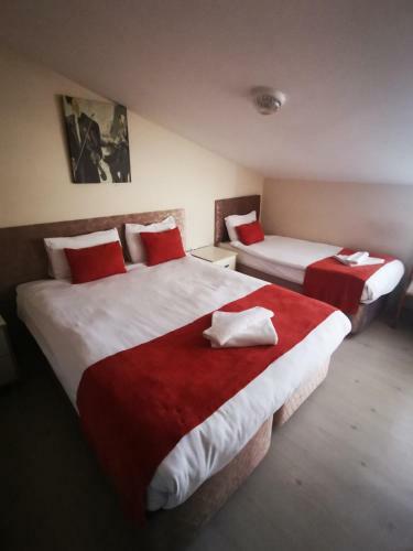 Ador Troia Hotel