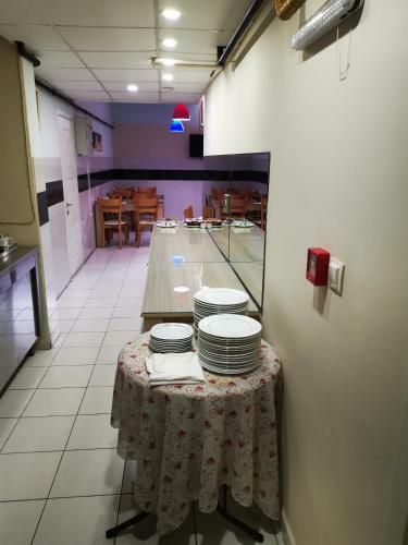 Ador Troia Hotel