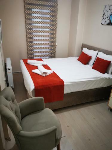 Ador Troia Hotel